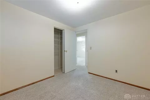 Bedroom - 3689 Elmira Dr, Kettering, OH 45439 photo 2 of 6