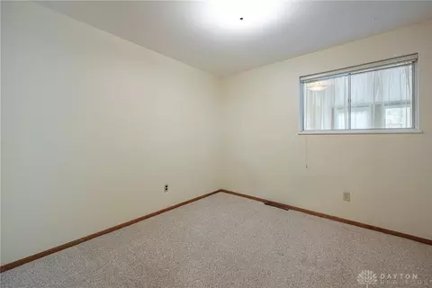 Bedroom - 3689 Elmira Dr, Kettering, OH 45439 photo 3 of 6