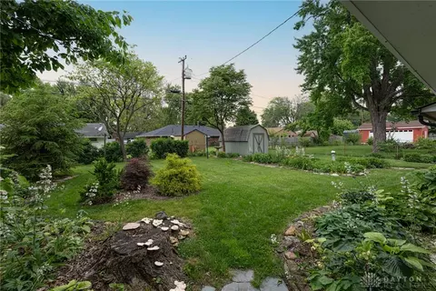 Exterior - 3689 Elmira Dr, Kettering, OH 45439 photo 2 of 7