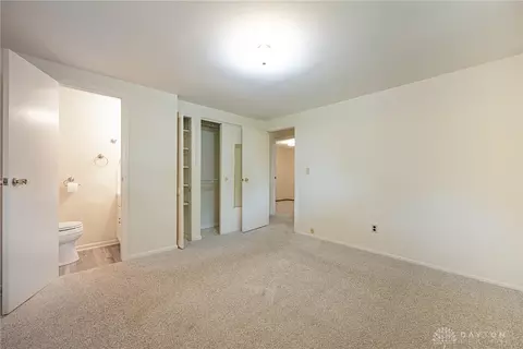 Bedroom - 3689 Elmira Dr, Kettering, OH 45439 photo 1 of 6