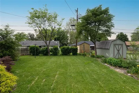 Exterior - 3689 Elmira Dr, Kettering, OH 45439 photo 7 of 7
