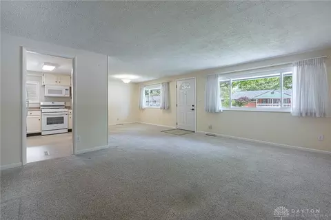 Living - 3689 Elmira Dr, Kettering, OH 45439 photo 1 of 3