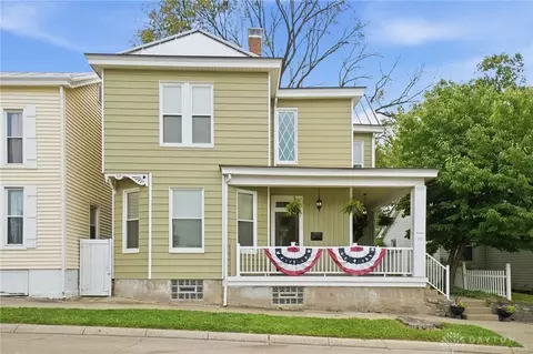 10 S East St, Lebanon, OH 45036