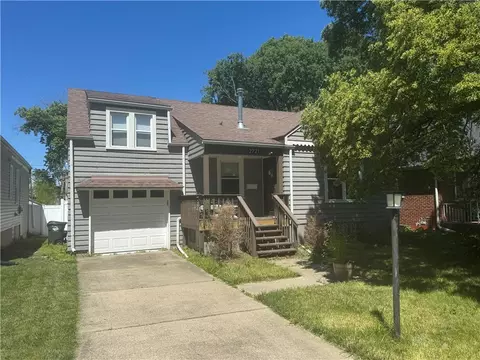 2721 Oakley Ave, Dayton, OH 45419
