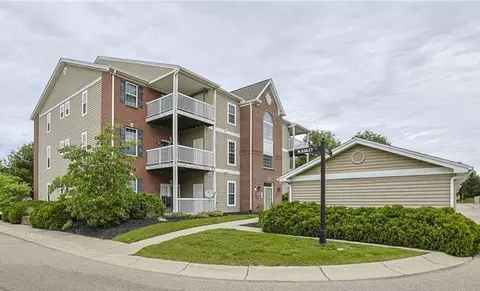 3770 Hayes Ct #G, Beavercreek, OH 45431