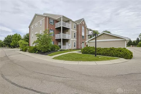 3770 Hayes Ct #G, Beavercreek, OH 45431
