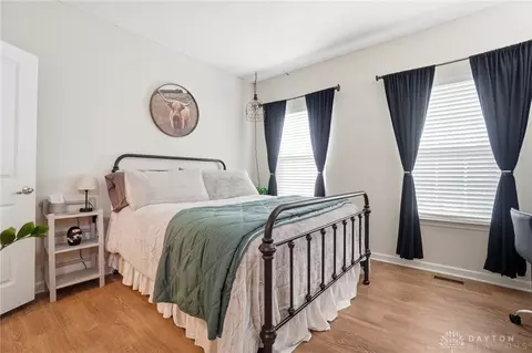 Bedroom - 9415 Oak Brook Dr, Centerville, OH 45458 photo 1 of 5