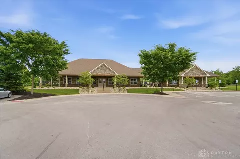Exterior - 9415 Oak Brook Dr, Centerville, OH 45458 photo 4 of 4