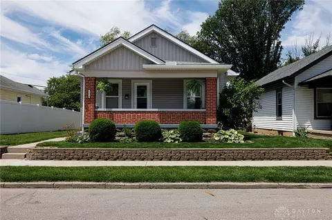 1016 S Walnut St, Troy, OH 45373