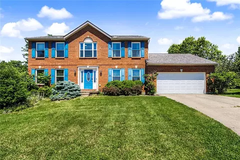 6714 Grimsby Ln, Liberty Twp, OH 45011