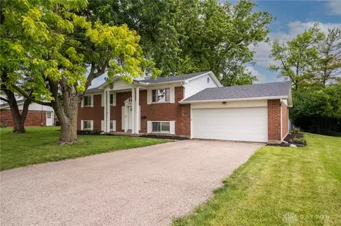 4406 Wilmington Pike, Kettering, OH 45440