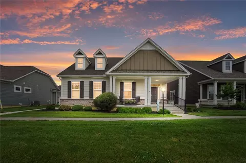 4019 Pepperwell Cir, Sugarcreek Township, OH 45440
