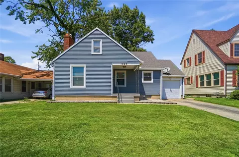 1065 Patterson Rd, Dayton, OH 45420