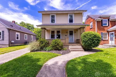 31 Verlyn Ave, Hamilton, OH 45013
