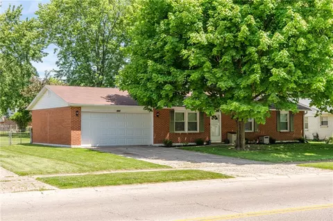 444 E Lexington Rd, Eaton, OH 45320