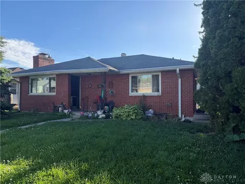1723 Pershing Blvd, Dayton, OH 45420
