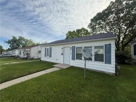 34 N Halloway St, Dayton, OH 45417