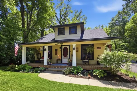 769 Shrine Rd, Springfield, OH 45504 photo 2