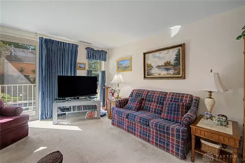 Living - 2230 S Patterson Blvd #23, Kettering, OH 45409 photo 2 of 4
