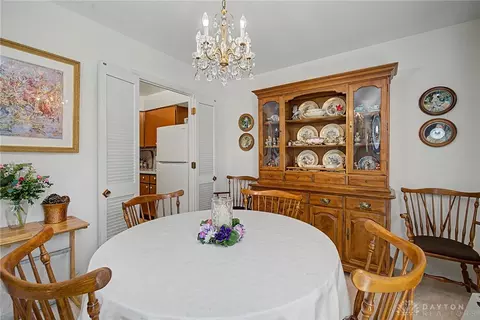 Dining - 2230 S Patterson Blvd #23, Kettering, OH 45409 photo 2 of 2