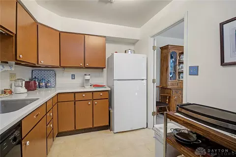 Kitchen - 2230 S Patterson Blvd #23, Kettering, OH 45409 photo 1 of 2