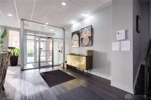 Entry Way - 2230 S Patterson Blvd #23, Kettering, OH 45409 photo 1 of 4