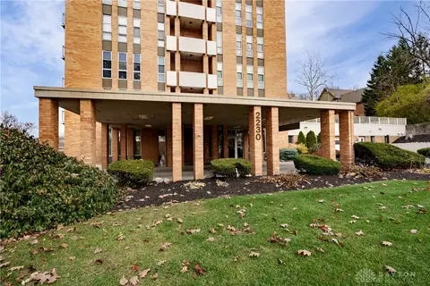 2230 S Patterson Blvd #23, Kettering, OH 45409