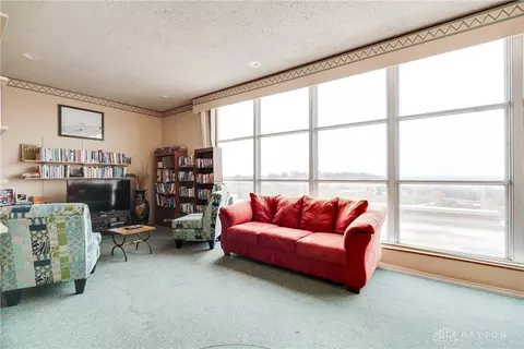 Living - 2230 S Patterson Blvd #23, Kettering, OH 45409 photo 4 of 4