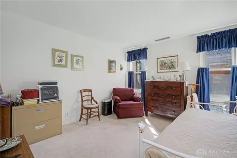 Bedroom - 2230 S Patterson Blvd #23, Kettering, OH 45409 photo 5 of 5