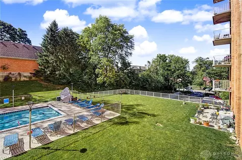 Exterior - 2230 S Patterson Blvd #23, Kettering, OH 45409 photo 3 of 13