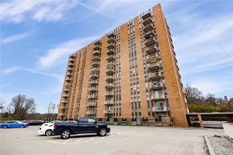 Exterior - 2230 S Patterson Blvd #23, Kettering, OH 45409 photo 10 of 13