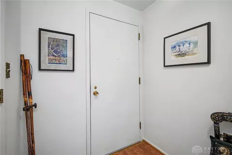 Entry Way - 2230 S Patterson Blvd #23, Kettering, OH 45409 photo 4 of 4