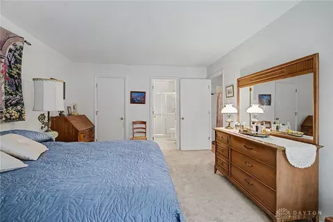 Bedroom - 2230 S Patterson Blvd #23, Kettering, OH 45409 photo 3 of 5
