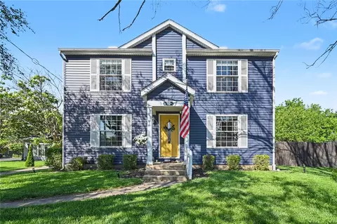 1112 S Linden Ave, Miamisburg, OH 45342