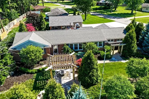6697 Daly Rd, Greenville, OH 45331