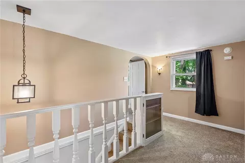 Entry Way - 141 Napoleon Dr, Kettering, OH 45429 photo 4 of 4