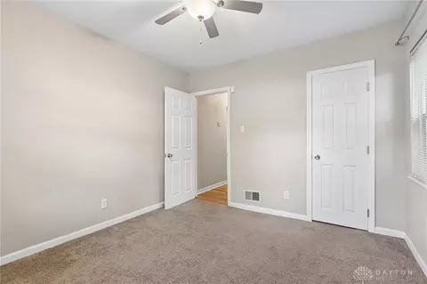 Bedroom - 141 Napoleon Dr, Kettering, OH 45429 photo 2 of 2
