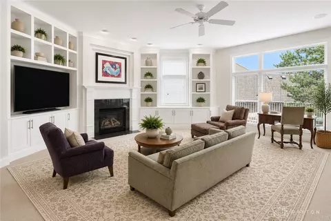 Living - 269 Rue Marseille, Kettering, OH 45429 photo 3 of 7