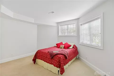 Bedroom - 269 Rue Marseille, Kettering, OH 45429 photo 6 of 8