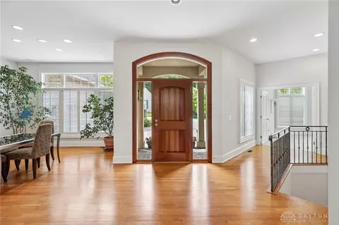 Entry Way - 269 Rue Marseille, Kettering, OH 45429 photo 3 of 3