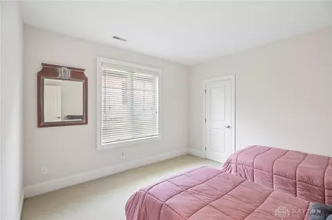 Bedroom - 269 Rue Marseille, Kettering, OH 45429 photo 7 of 8