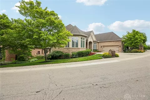Exterior - 269 Rue Marseille, Kettering, OH 45429 photo 2 of 4