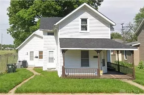 624 S Clay St, Troy, OH 45373