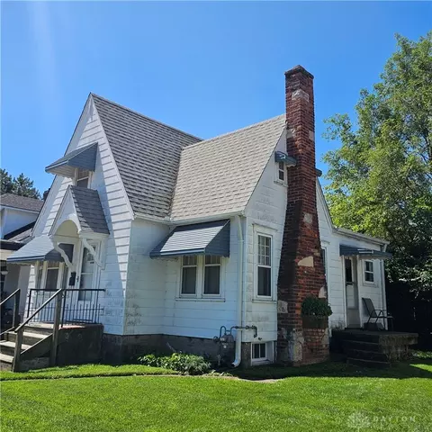940 E Main St, Troy, OH 45373