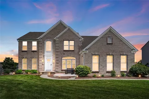 30 Martin Ln, Springboro, OH 45066