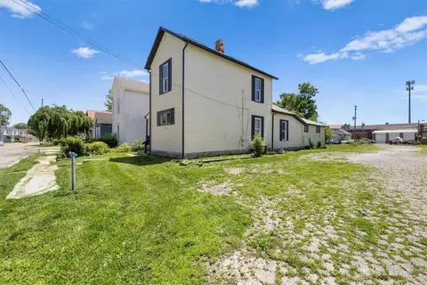 519 Miami St, Piqua, OH 45356