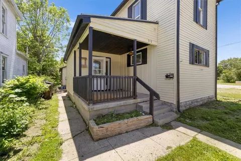 519 Miami St, Piqua, OH 45356