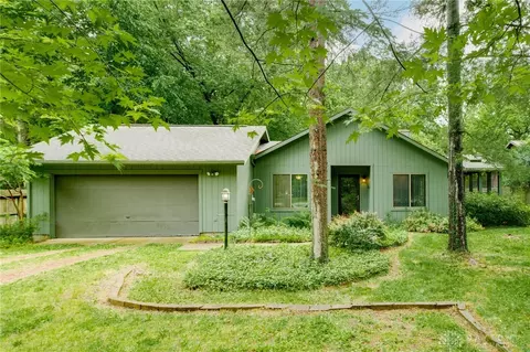 955 S High St, Yellow Springs, OH 45387