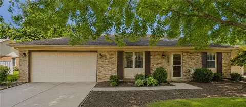 610 Basil St, Springboro, OH 45066