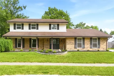 1419 King Richard Pkwy, West Carrollton, OH 45449